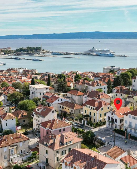 Apartman Split - CSC047