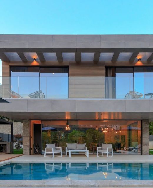 Villa Allure Baška