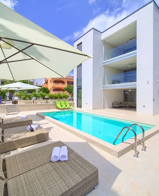 Apartment 1 Nina Krk