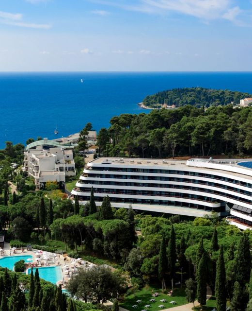 Lone Hotel by Maistra Collection Rovinj