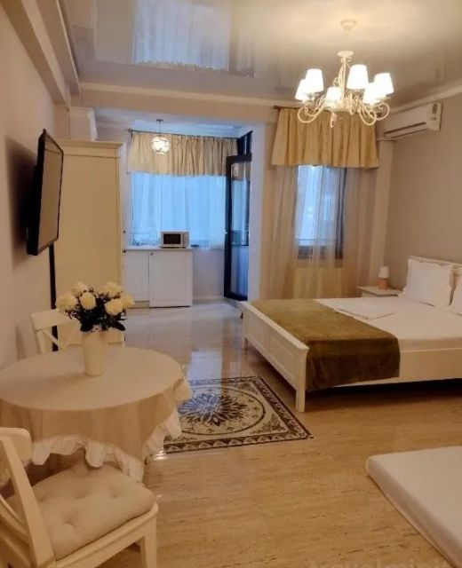 Apartament Luxury Studio Anis 2 Mamaia