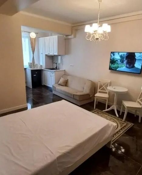 Apartament Luxury Studio Anis 3 Mamaia