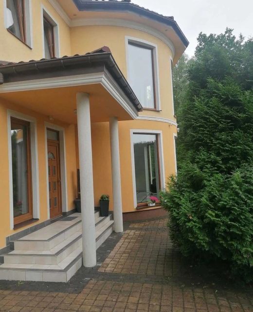 Villa Otari Nová Role