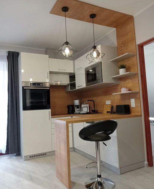 Star Apartman Zalacsány