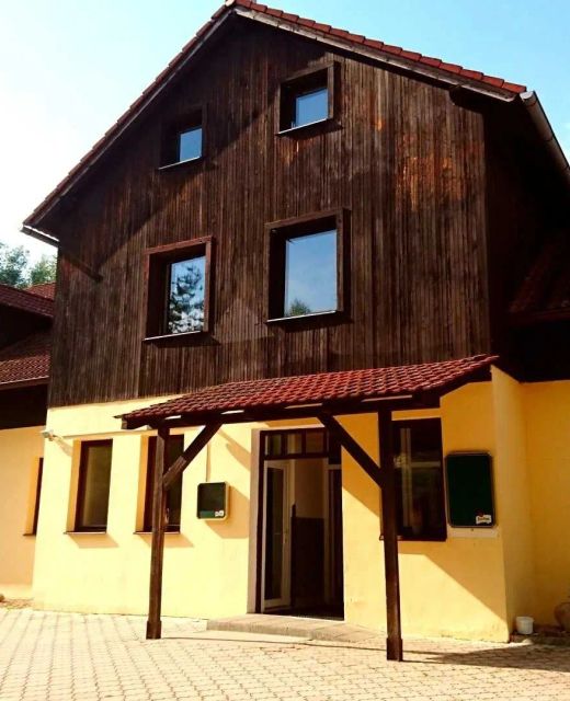 Penzion Magdalena Zámostí-Blata