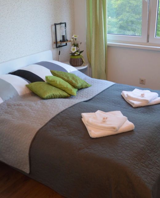 Harmónia Apartman Balatonföldvár