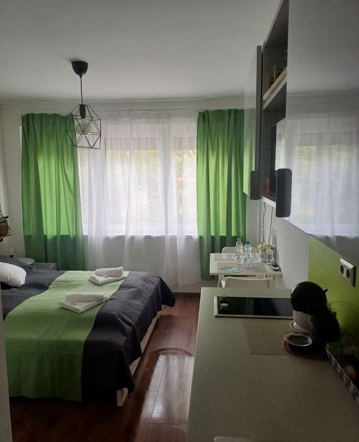 Harmónia Apartman Balatonföldvár