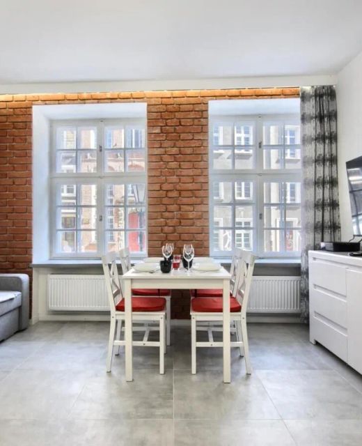 Mieszkanie Chlebnicka - ACCO RENT Gdańsk