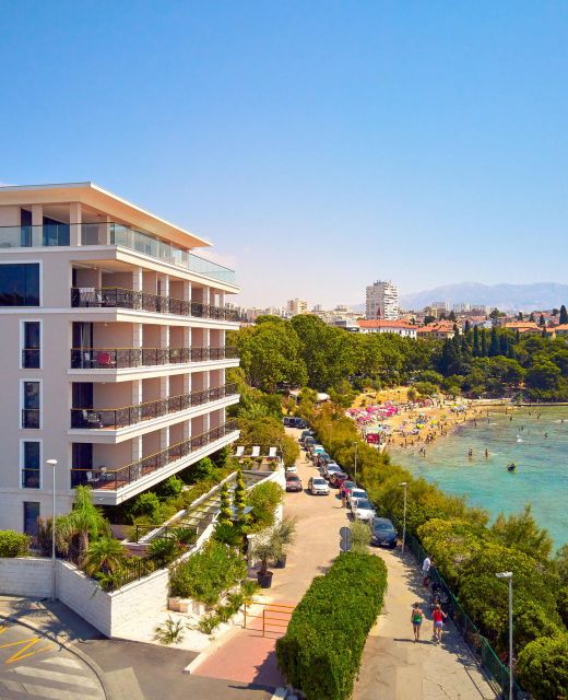Hotel Villa Harmony Split