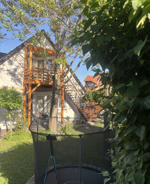 Méhecske Apartman  Balatonlelle