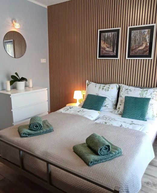 Apartamenty Gościnne Idylla Kudowa-Zdrój