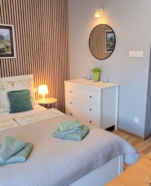 Apartamenty Gościnne Idylla Kudowa-Zdrój