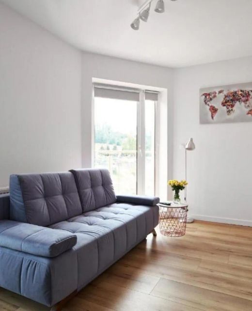 Blue Apartament & Office Kudowa Zdrój