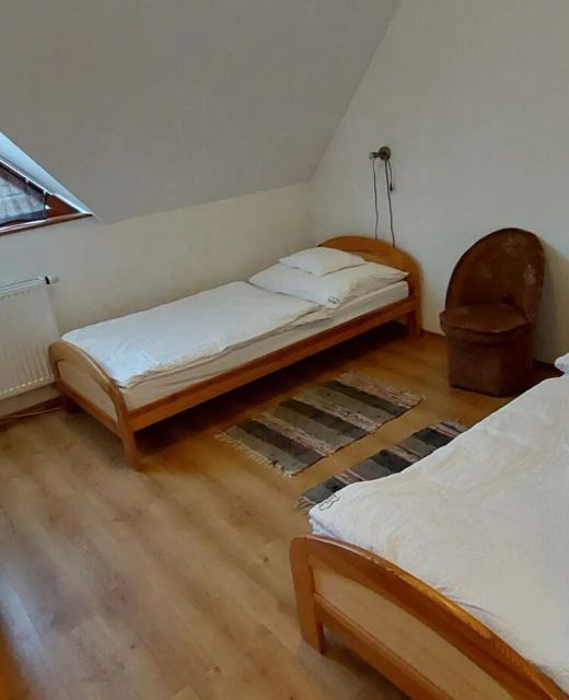 Szabó József Evangélikus Vendégház Balassagyarmat