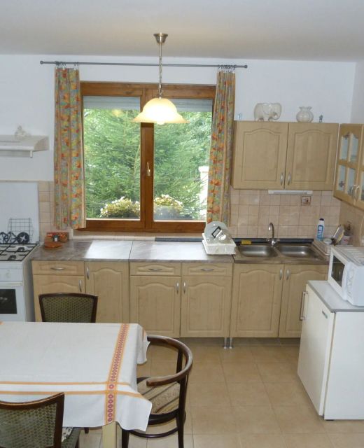 Gyümölcsöskert Szálláshely Apartman Debrecen