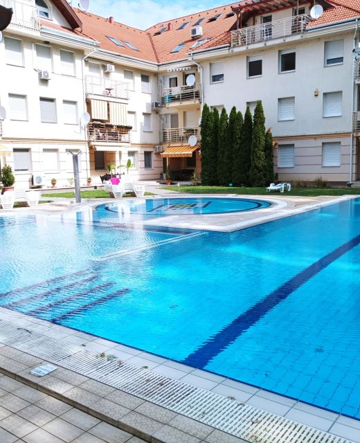 Bodza Wellness Apartman Hajdúszoboszló