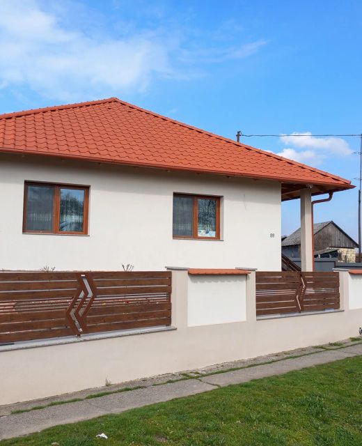 Bihari Vendégház Kisnamény