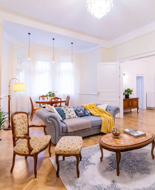 Kastély Apartman Eger