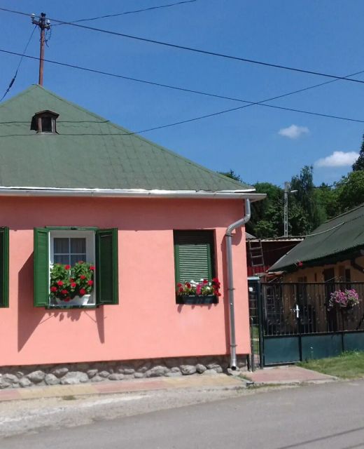 Liána Vendégház Szilvásvárad