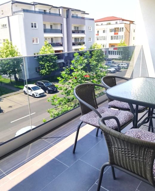 Exclusive Apartment Sibiu