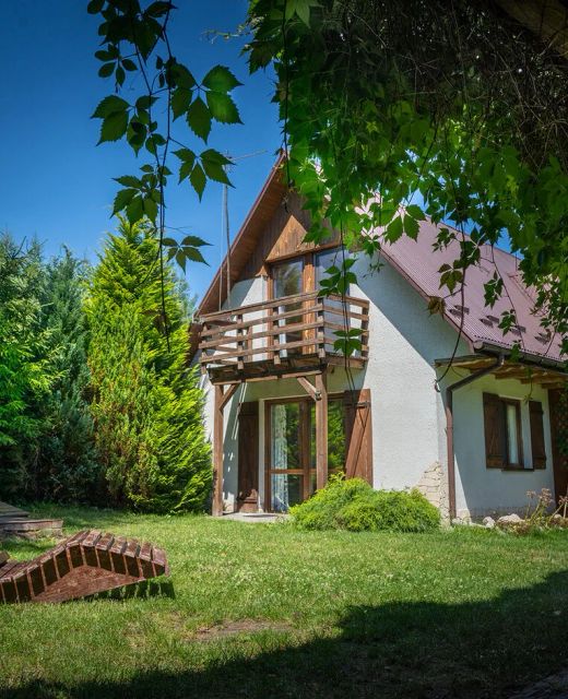 Kwatera prywatna U Anuli Adamów