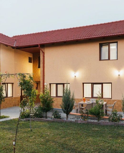Casa Boiceana Boița