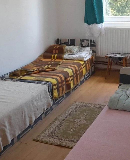 Megyer Ifjúsági Tábor Sátoraljaújhely-Károlyfalva