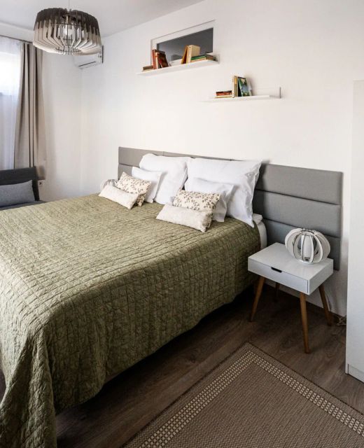 Belvárosi Farkas Apartman**** Szarvas