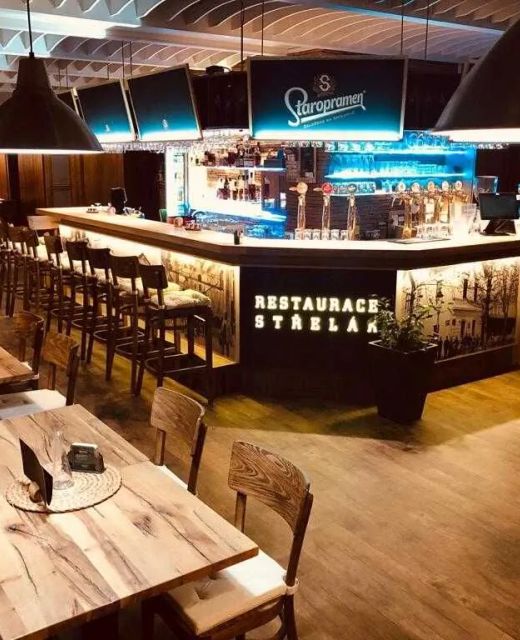Apartmány LUXOR Česká Lípa