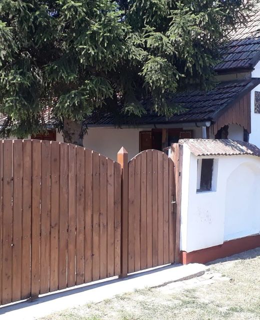 Fótos Vendégház Tiszaderzs