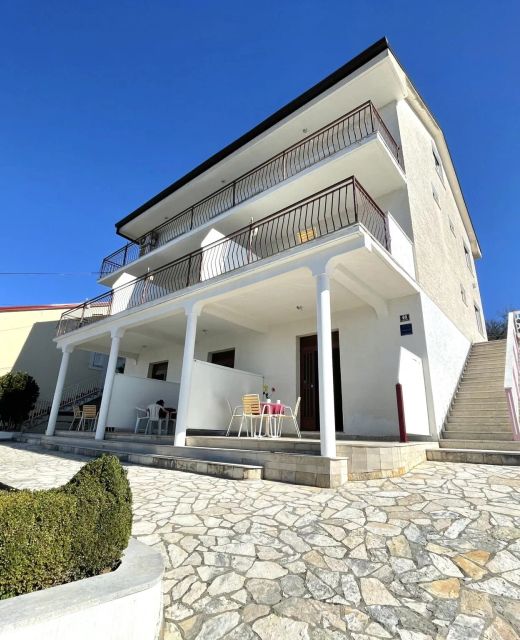 Apartmani Luky Dramalj