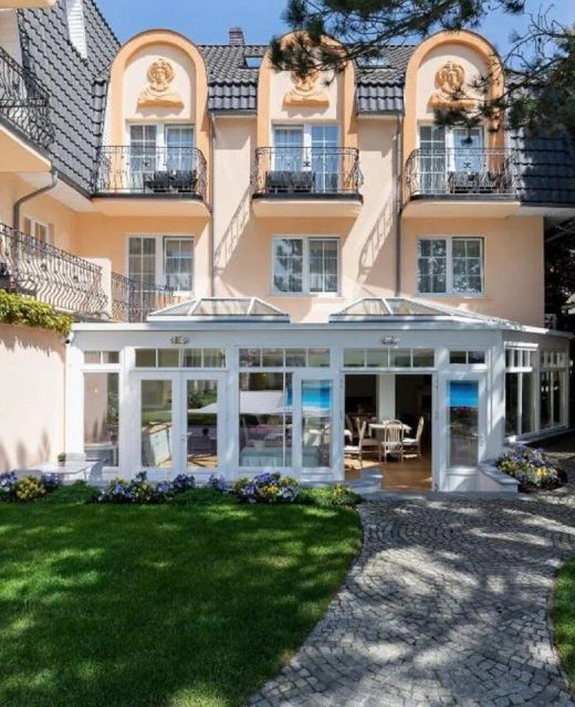 Villa Sedina
