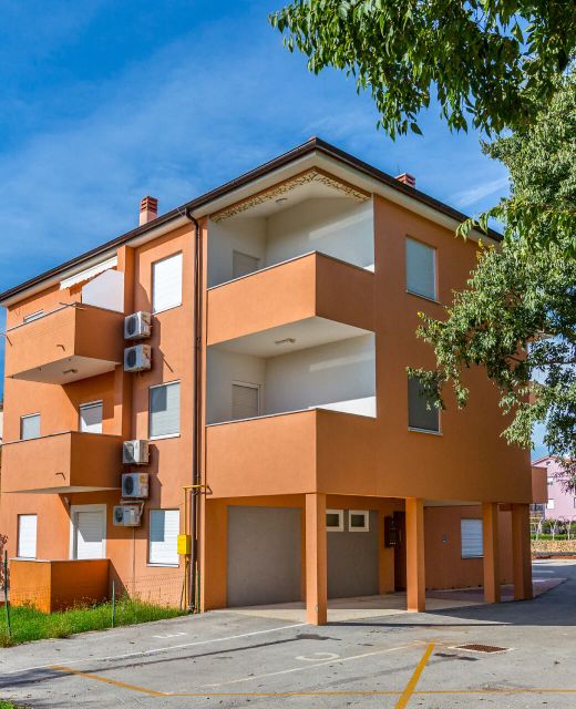 Apartment Malin Medulin