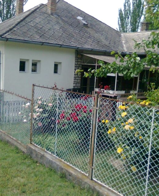 Smaragd Villa Balatonboglár