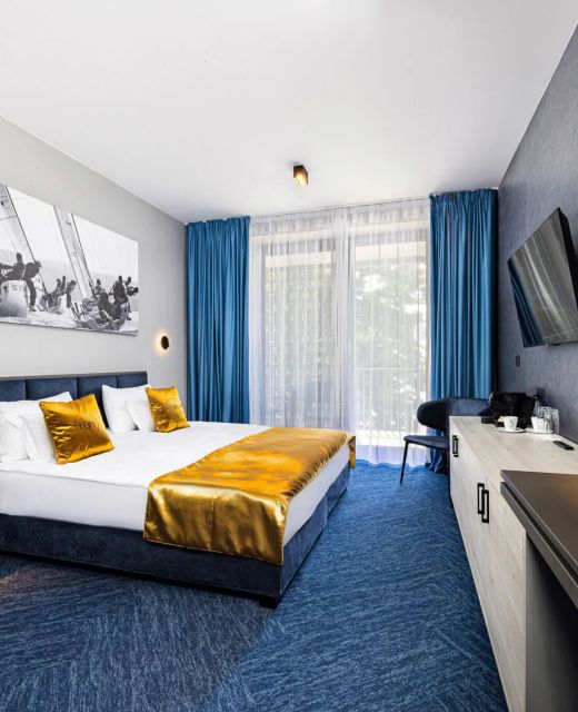 LUA Boutique RoomZ - Adults Only Balatonfüred
