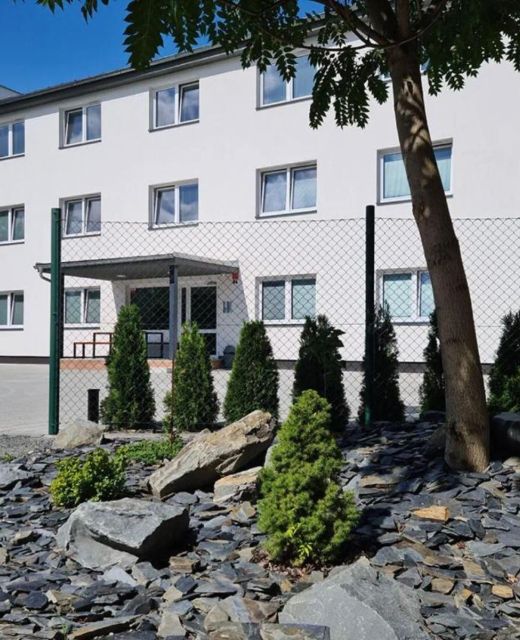 Penzion Barborka Olomouc