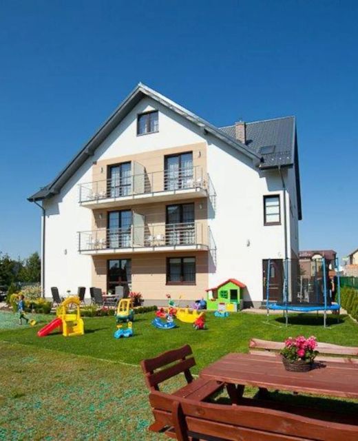Willa Północna II Karwia