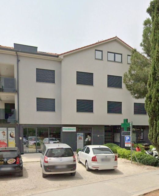 Apartman Limani Medulin Istria