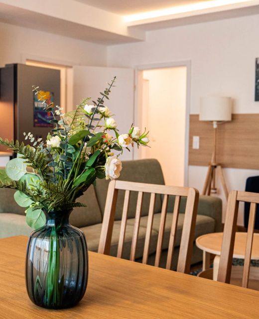 Master Resort's Apartman Balatonkenese