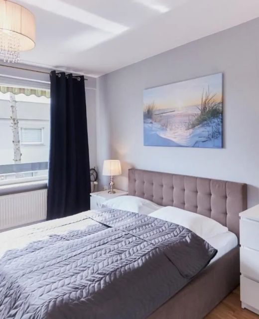 Apartamenty Świnoujście - Chodorowskiej 24