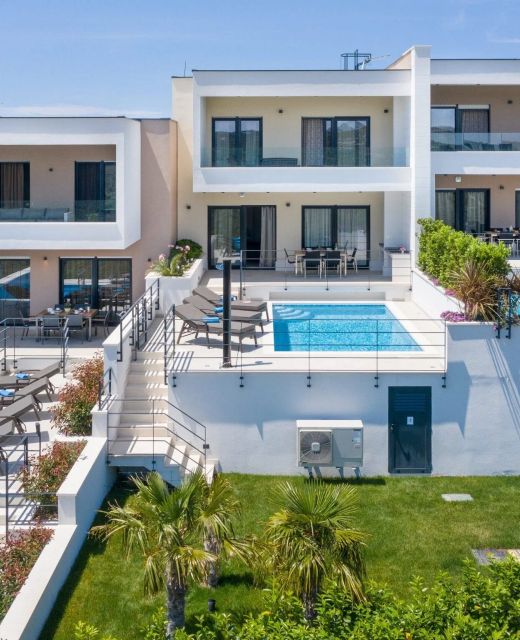 Villa Orange Tree Vinisce