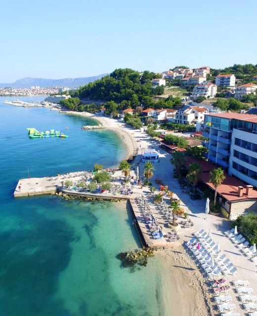 Hotel San Antonio Podstrana