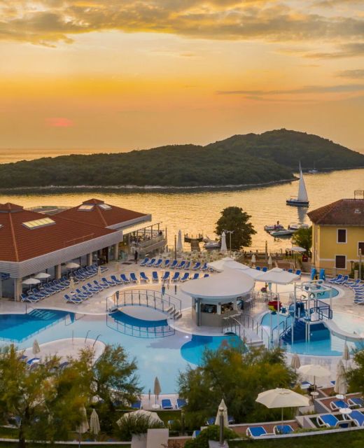 Maistra Select Belvedere Resort Vrsar