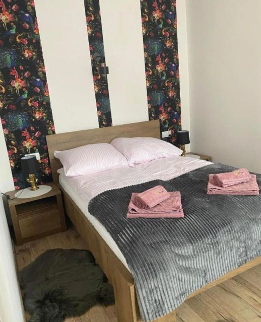 Apartamenty Otryt Ustrzyki Dolne