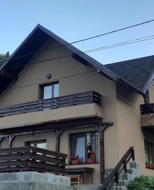 Cabana Neda Râușor