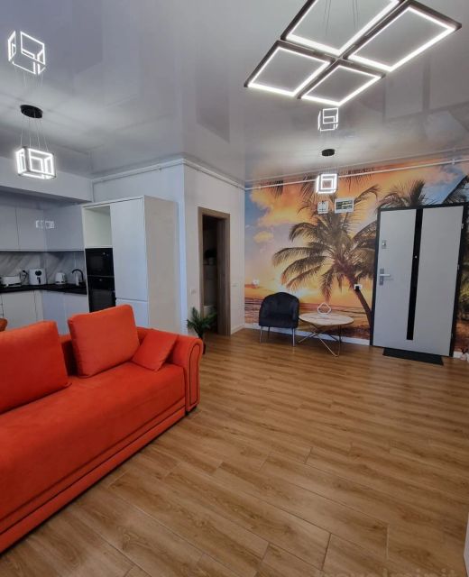 Deluxe Apartment “Zeus” by Signature Promenada Mamaia Nord