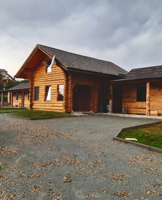 Cabana Tisa Băile Felix