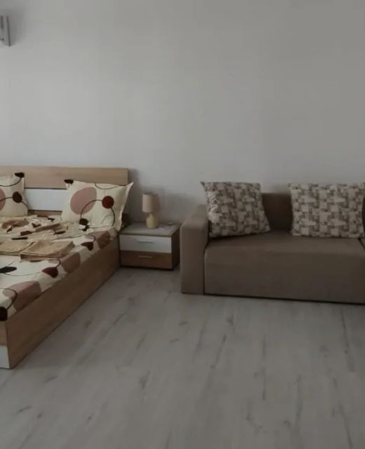 Apartament Any Eforie Sud