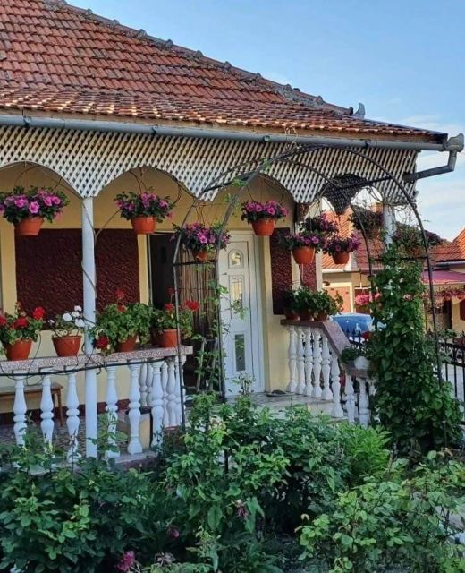 La Moșu-n Retezat Nucșoara