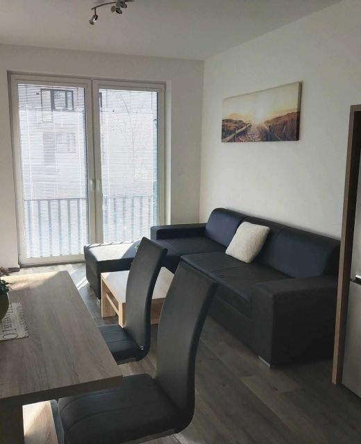 Apartmán Karolína Poděbrady